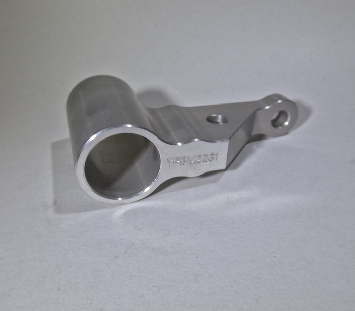 Bike mount adapter, LH