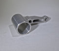 Bike mount adapter, RH