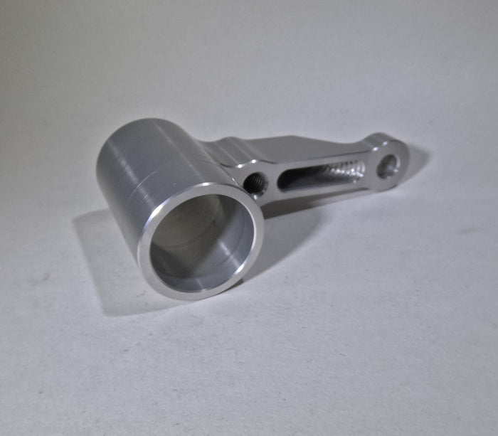 Bike mount adapter, RH