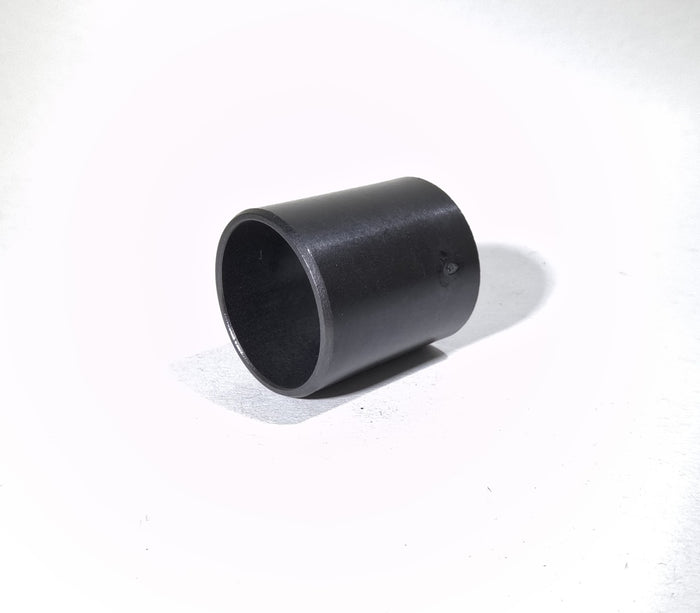 Bike mount, adapter sleeve