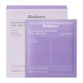 Biodance. Rejuvenating Caviar PDRN Real Deep Mask 34g [1 Box (4 Masks)] | Lady Bonita | Korean beauty NZ