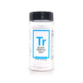 Spiceology Black Truffle Salt on a white background