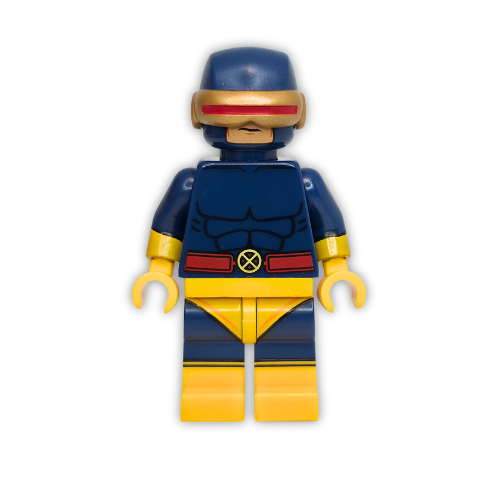 Bob's Customs - One-Eyed Leader Upgrade