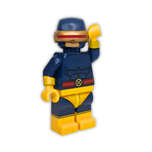 Bob's Customs - One-Eyed Leader Upgrade