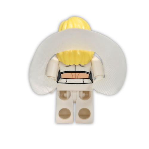 Bob's Customs (Bob Lite) - Diamond Queen (Torso + Head)