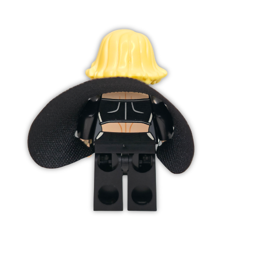 Bob's Customs (Bob Lite) - Diamond Queen (Torso + Head)