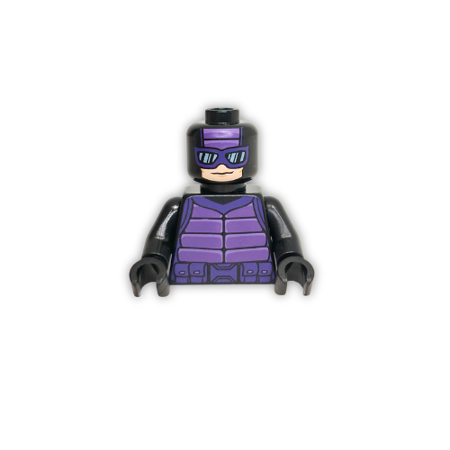 Bob's Customs (Bob Lite) - Freelance Knight