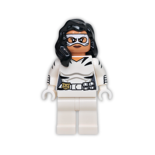 Bob's Customs (Bob Lite) - Gata Blanca