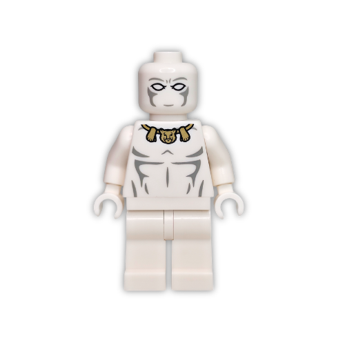 Bob's Customs (Bob Lite) - Gato Blanco