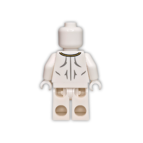 Bob's Customs (Bob Lite) - Gato Blanco