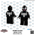 Bob's Customs (Bob Lite) - Grumpy Sludge