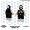 Bob's Customs (Bob Lite) - Intersecting Ossa