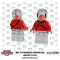 Bob's Customs (Bob Lite) - Multi-Fingered Appendage