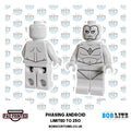Bob's Customs (Bob Lite) - Phasing Android
