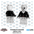 Bob's Customs (Bob Lite) - Probability Assassin