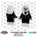 Bob's Customs (Bob Lite) - Tychokinetic Thief Head