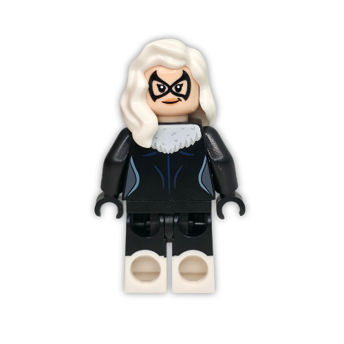 Bob's Customs (Bob Lite) - Tychokinetic Thief