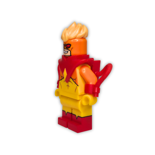 Bob's Customs/Louder - Inferno Manipulator