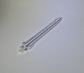 Bolt, eccentric cam - Clear