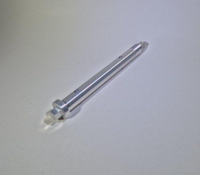 Bolt, eccentric cam - Clear