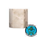 Borealis Hexagon Wall Sconce White