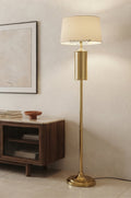 Brassco Tall Bottle Lamp GB Floor Lighting
