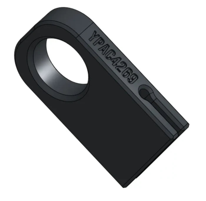 BRAKE ALIGNMENT CLIP