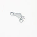 Brake deflector - Clear