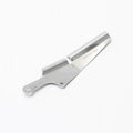 Brake Line Protector, SS