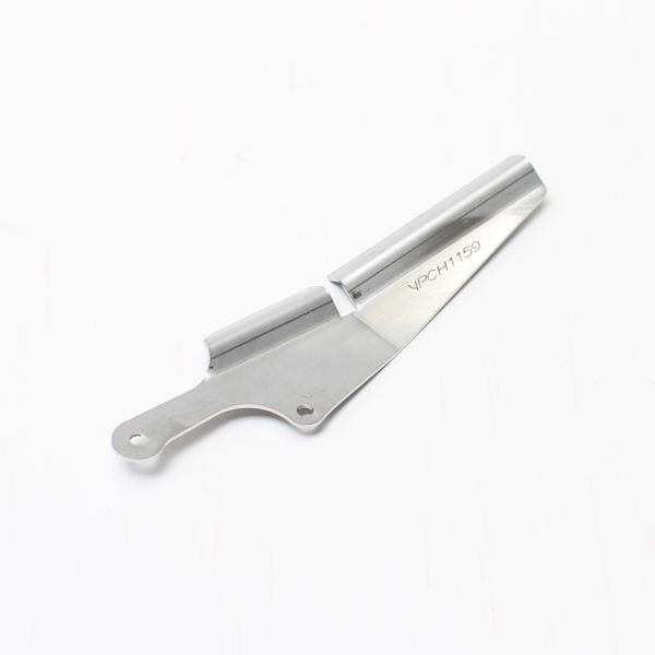 Brake Line Protector, SS