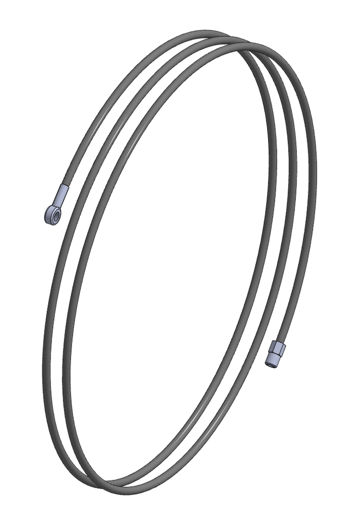 Brake Line