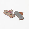 Brake pad, 1 unit (need 2)