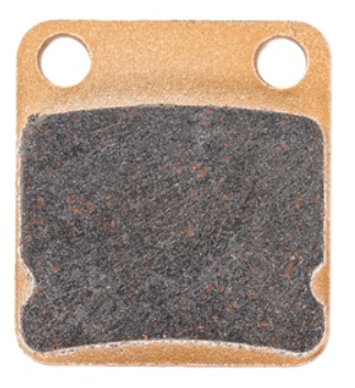 Brake pad, 1 unit (need 2)
