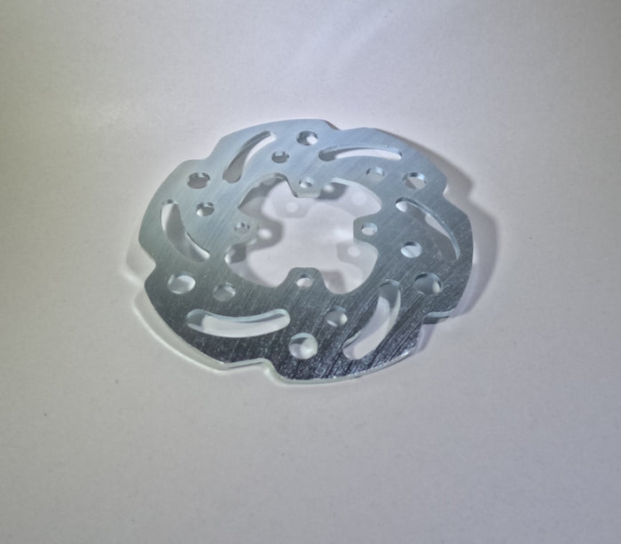 Brake rotor