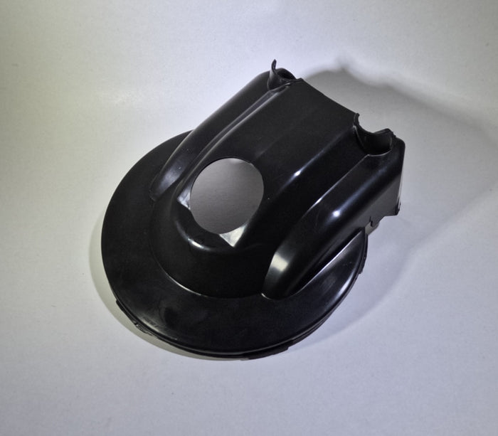 Brake sheild