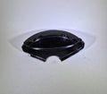 Brake shield cover