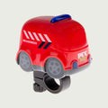 Brandweer fietstoeter