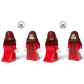 Brick Daddy Minifigures - Spooky Season 2024