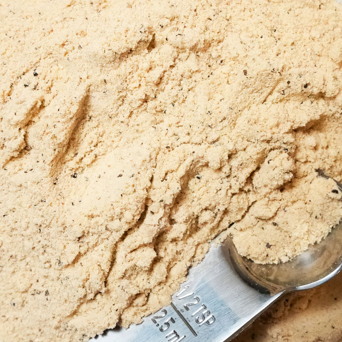 Brown Butter Parmesan Seasoning