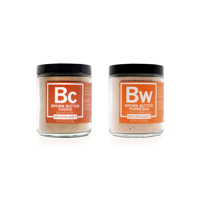 Brown Butter Seasoning Bundle