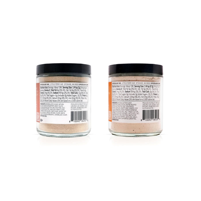 Brown Butter Seasoning Bundle