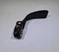 Buckle, ratcheting strap