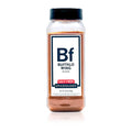 Spiceology buffalo wing salt free seasoning on a white background