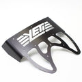 Bumper, formed Plate - Black