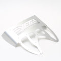 Bumper, formed Plate - Clear