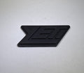 Bumper, YETI insert - Black
