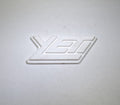 Bumper, YETI insert - White