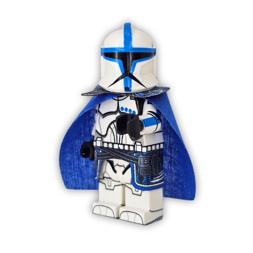CAC - Clone Arc Trooper Alpha-17 Minifigure