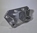 Caliper, inner half
