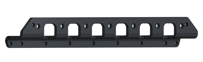 CARGO RAIL SHORT